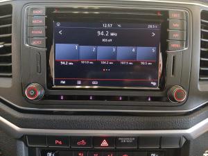 Volkswagen Amarok 3.0 V6 TDI double cab Extreme 4Motion - Image 13