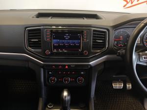 Volkswagen Amarok 3.0 V6 TDI double cab Extreme 4Motion - Image 14