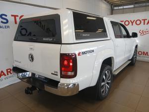 Volkswagen Amarok 3.0 V6 TDI double cab Extreme 4Motion - Image 2