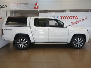 Volkswagen Amarok 3.0 V6 TDI double cab Extreme 4Motion - Image 3