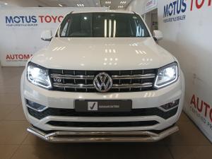 Volkswagen Amarok 3.0 V6 TDI double cab Extreme 4Motion - Image 4