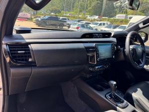 Toyota Hilux 2.8GD-6 double cab 4x4 Legend auto - Image 7