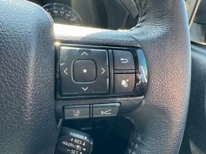 Toyota Hilux 2.8GD-6 double cab 4x4 Legend auto - Image 10