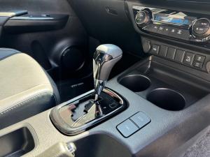 Toyota Hilux 2.8GD-6 double cab 4x4 Legend auto - Image 12