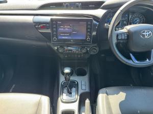 Toyota Hilux 2.8GD-6 double cab 4x4 Legend auto - Image 13