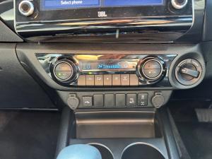 Toyota Hilux 2.8GD-6 double cab 4x4 Legend auto - Image 14