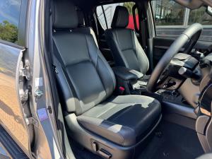 Toyota Hilux 2.8GD-6 double cab 4x4 Legend auto - Image 15