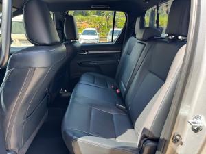 Toyota Hilux 2.8GD-6 double cab 4x4 Legend auto - Image 16