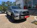 Toyota Hilux 2.8GD-6 double cab 4x4 Legend auto - Thumbnail 1