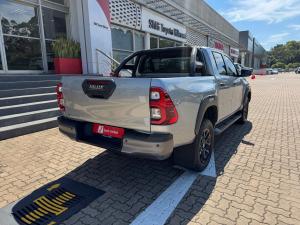 Toyota Hilux 2.8GD-6 double cab 4x4 Legend auto - Image 2
