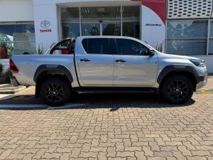 Toyota Hilux 2.8GD-6 double cab 4x4 Legend auto - Image 3