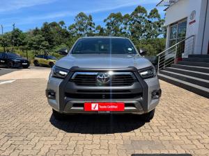Toyota Hilux 2.8GD-6 double cab 4x4 Legend auto - Image 4