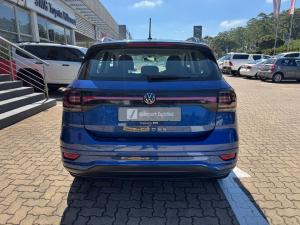 Volkswagen T-Cross 1.0TSI 85kW Comfortline - Image 5