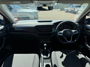 Volkswagen T-Cross 1.0TSI 85kW Comfortline - Image 6