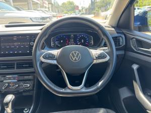 Volkswagen T-Cross 1.0TSI 85kW Comfortline - Image 8