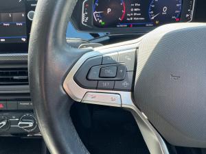 Volkswagen T-Cross 1.0TSI 85kW Comfortline - Image 9