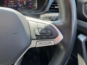 Volkswagen T-Cross 1.0TSI 85kW Comfortline - Image 10