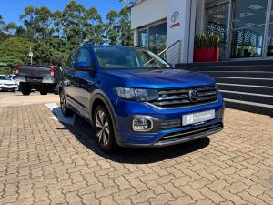 Volkswagen T-Cross 1.0TSI 85kW Comfortline - Image 1