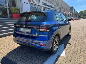 Volkswagen T-Cross 1.0TSI 85kW Comfortline - Image 2