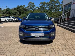 Volkswagen T-Cross 1.0TSI 85kW Comfortline - Image 4