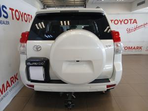 Toyota Land Cruiser Prado 4.0 VX - Image 5