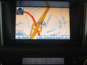 Toyota Land Cruiser Prado 4.0 VX - Image 13