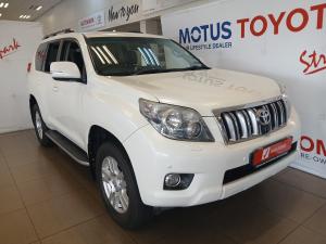 Toyota Land Cruiser Prado 4.0 VX - Image 1