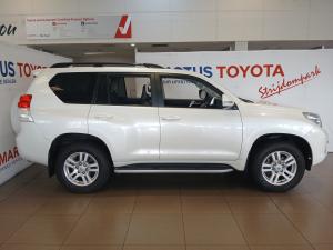 Toyota Land Cruiser Prado 4.0 VX - Image 3