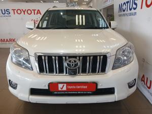Toyota Land Cruiser Prado 4.0 VX - Image 4