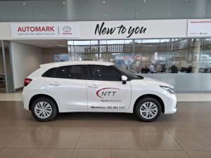 Toyota Starlet 1.5 Xi - Image 3