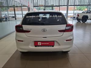 Toyota Starlet 1.5 Xi - Image 5