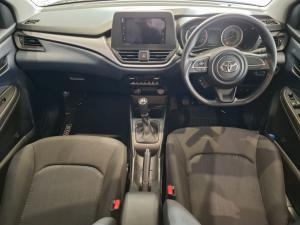 Toyota Starlet 1.5 Xi - Image 6