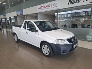 Nissan NP200 1.6 Safety PackS/C - Image 1