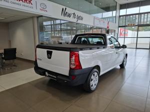 Nissan NP200 1.6 Safety PackS/C - Image 2