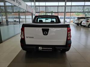 Nissan NP200 1.6 Safety PackS/C - Image 5