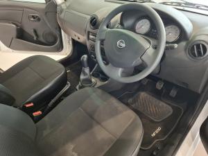 Nissan NP200 1.6 Safety PackS/C - Image 6