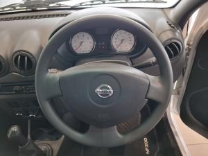 Nissan NP200 1.6 Safety PackS/C - Image 8