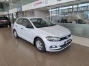 Thumbnail Volkswagen Polo 1.0 TSI Trendline
