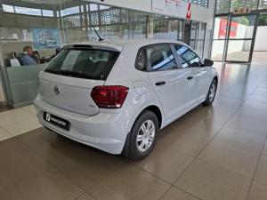 Volkswagen Polo 1.0 TSI Trendline - Image 2