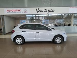 Volkswagen Polo 1.0 TSI Trendline - Image 3