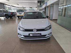 Volkswagen Polo 1.0 TSI Trendline - Image 4