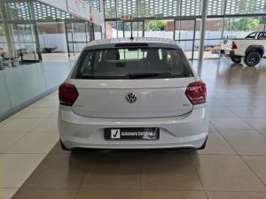 Volkswagen Polo 1.0 TSI Trendline - Image 5