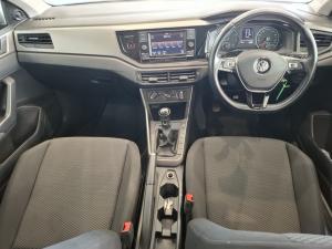 Volkswagen Polo 1.0 TSI Trendline - Image 6
