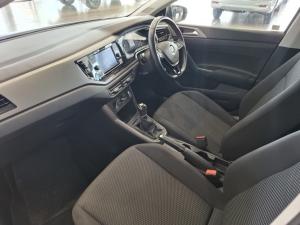 Volkswagen Polo 1.0 TSI Trendline - Image 7