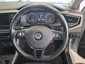 Volkswagen Polo 1.0 TSI Trendline - Image 8