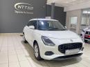 Thumbnail Suzuki Swift 1.2 GL+ CVT
