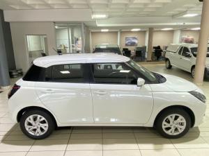 Suzuki Swift 1.2 GL+ CVT - Image 3