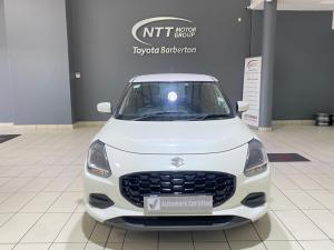 Suzuki Swift 1.2 GL+ CVT - Image 4