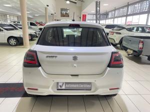 Suzuki Swift 1.2 GL+ CVT - Image 5