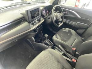 Suzuki Swift 1.2 GL+ CVT - Image 7